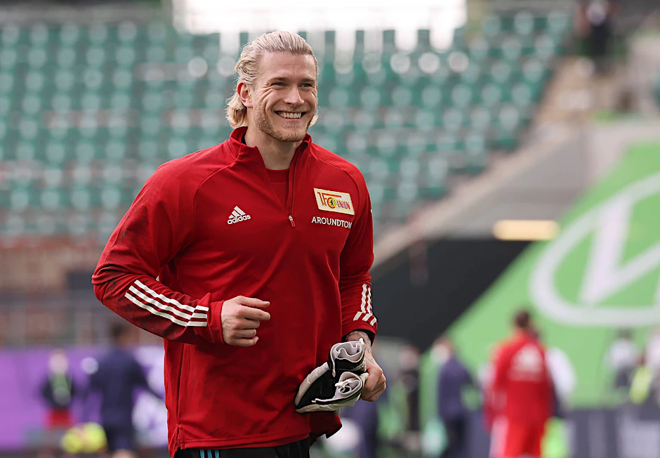 Hatte bei Union nicht viel zu lachen: Loris Karius (28).