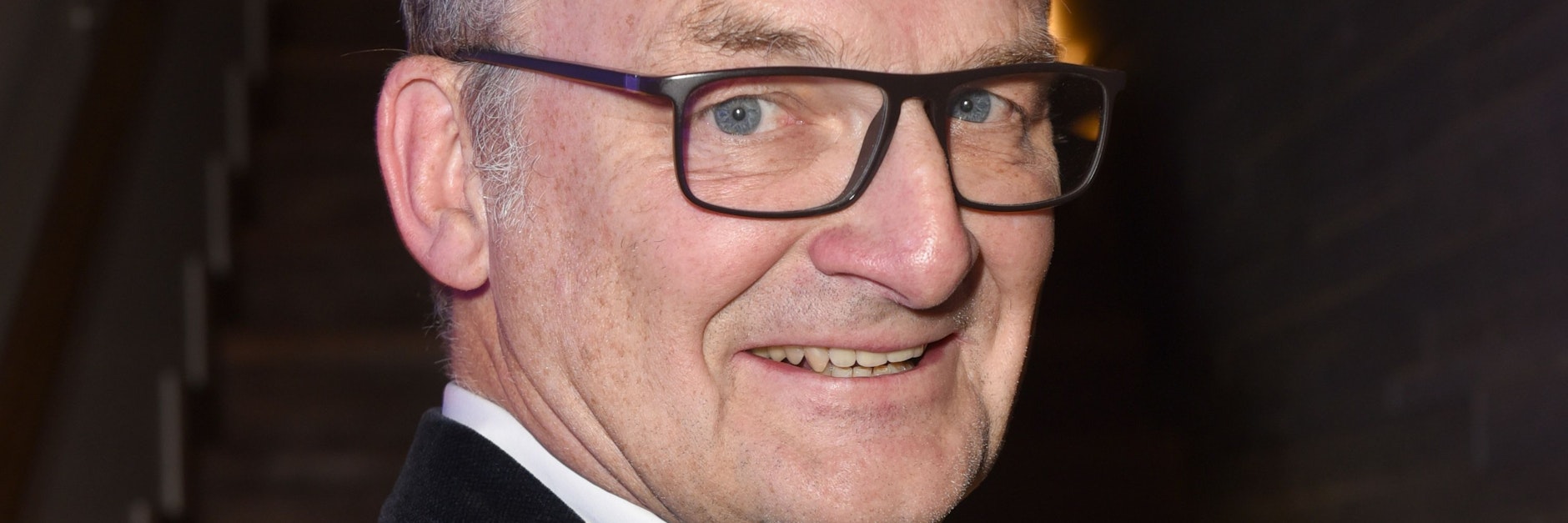 „hart aber fair“-Moderator Frank Plasberg