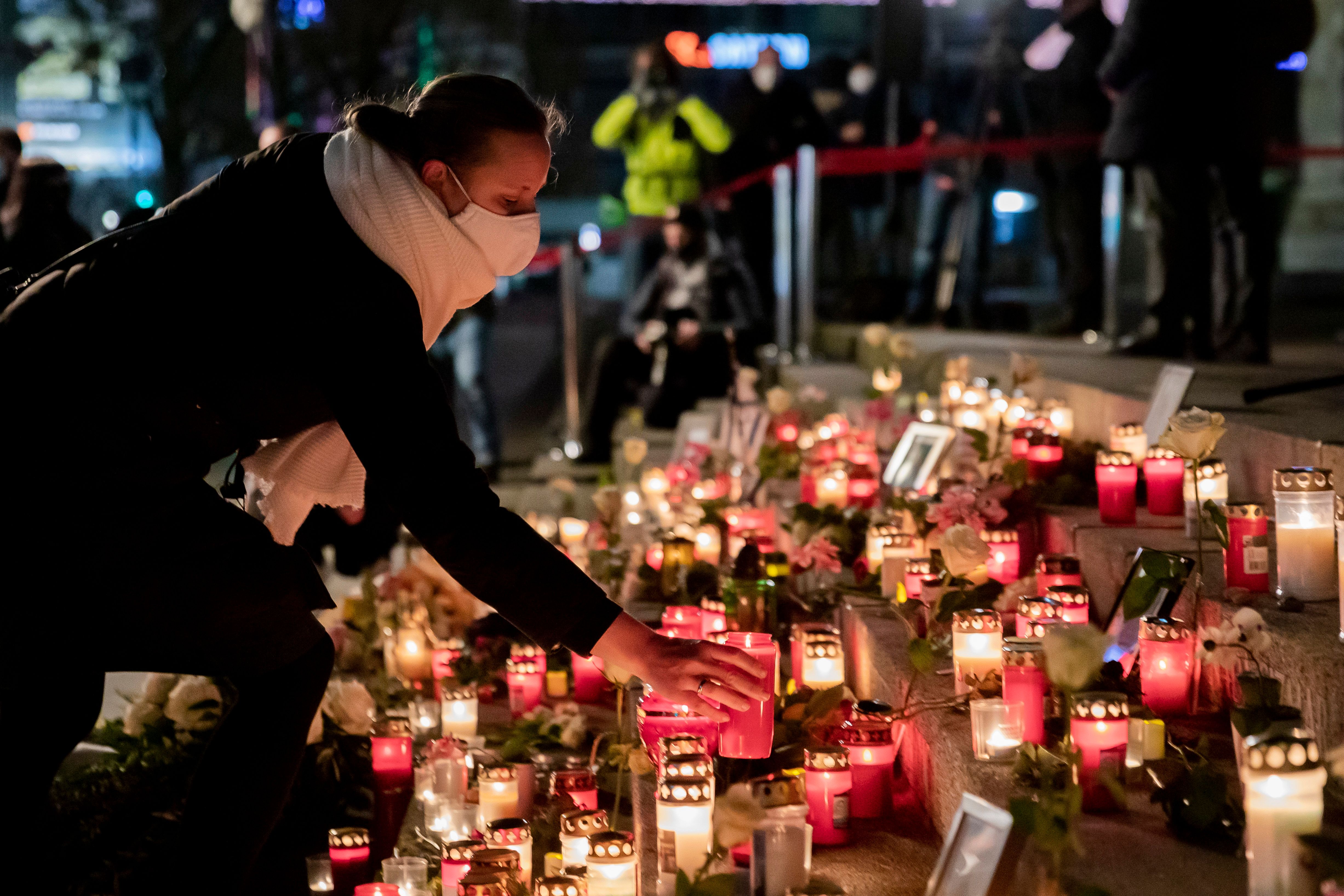 Terroranschlag Am Breitscheidplatz: Politiker Fordern Neue Ermittlungen