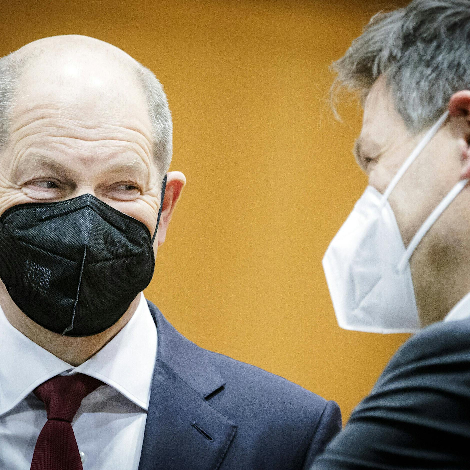 Neue Bundesregierung will mehr als 170 neue Stellen in Ministerien schaffen