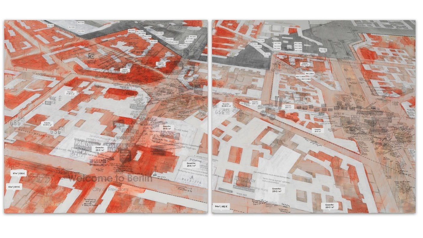 Larissa Fassler: „Moritzplatz, Formen der Brutalität“