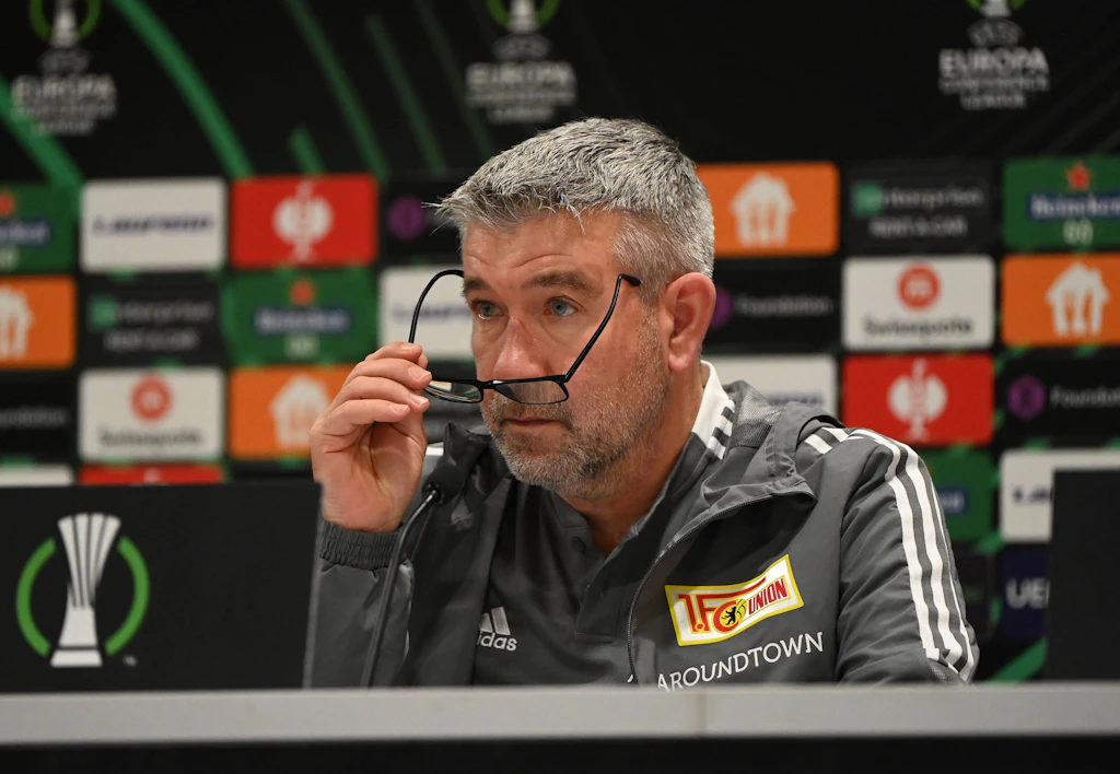 Weiter ohne Abwehrchef Friedrich! Gegen Freiburg sucht Union den Durchblick