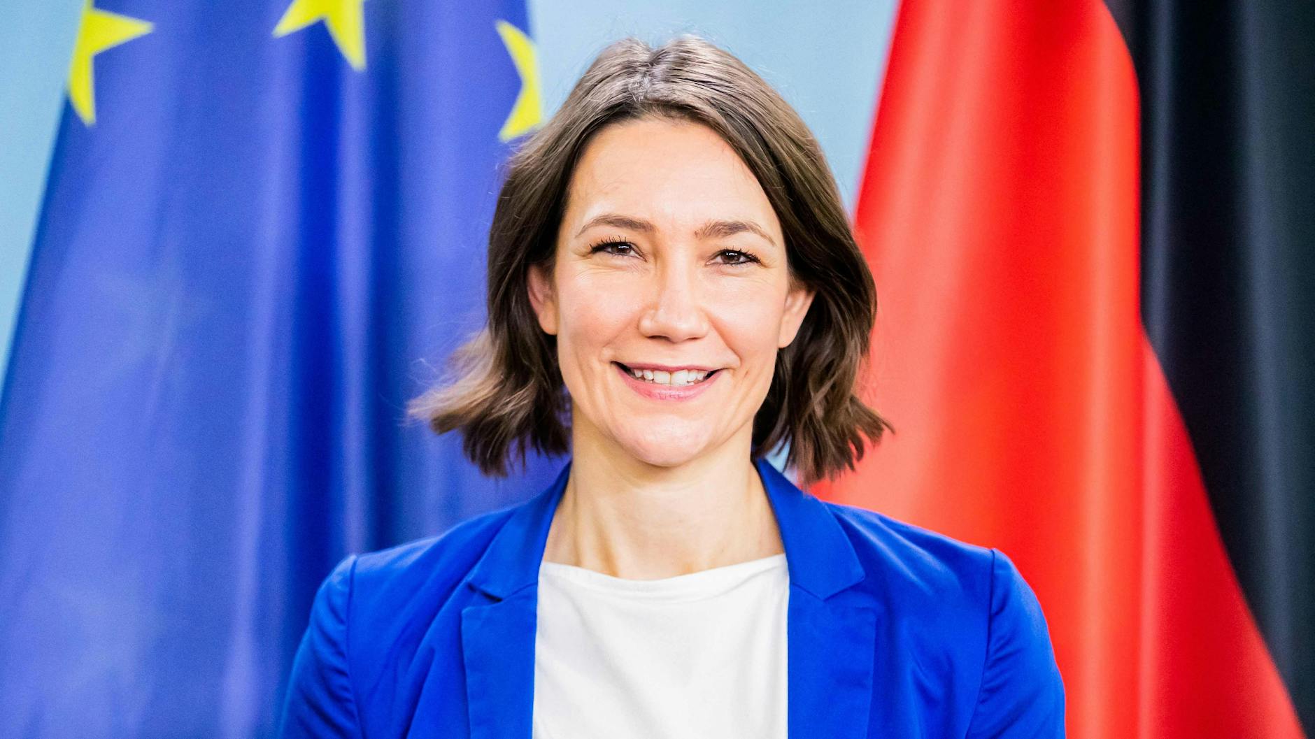 Familienministerin Anne Spiegel will niedrigschwellige Impfangebote für Kinder (Archivbild).