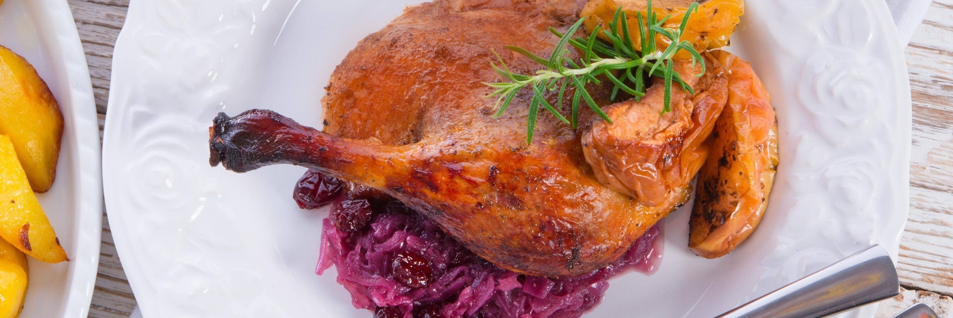 So muss es aussehen. Manchmal aber geht in der Küche etwas schief. Keine Panik, vieles lässt sich noch retten.&nbsp;