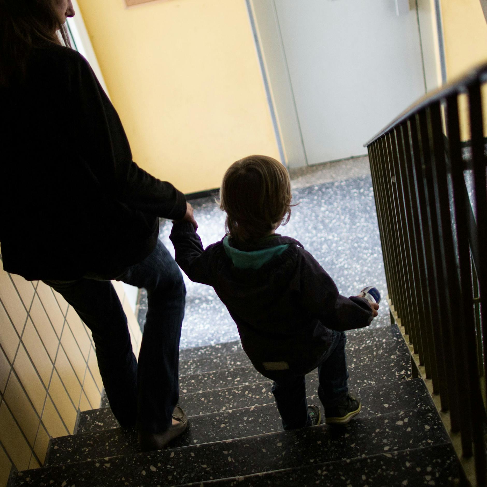 Studie enthüllt: Jeder fünfte Hartz-IV-Empfänger muss aufstocken