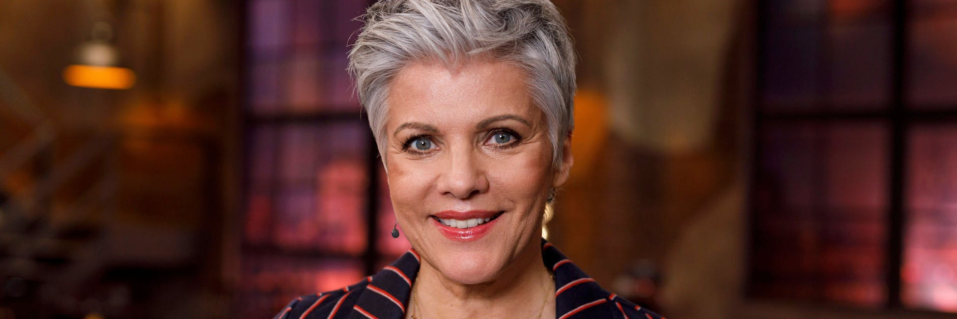 Birgit Schrowange will noch einmal heiraten.