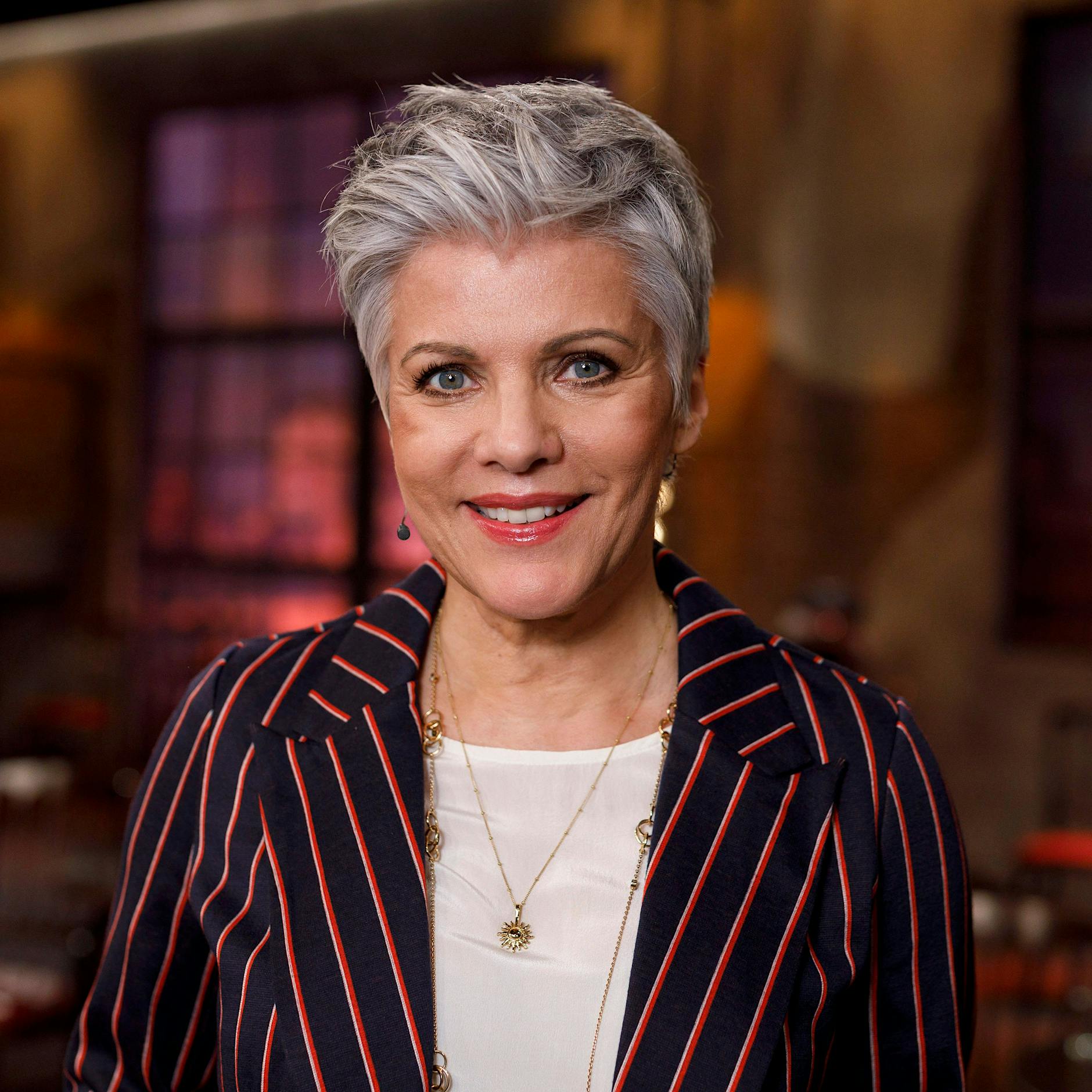 Birgit Schrowange: Drei Heiratsanträge abgelehnt! Jetzt gibt’s endlich die Hochzeit