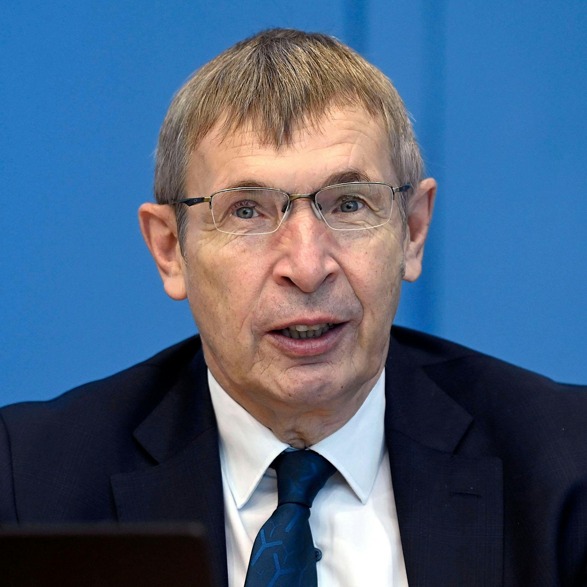 Paul-Ehrlich-Institut rechnet mit Omikron-Impfstoff in wenigen Monaten