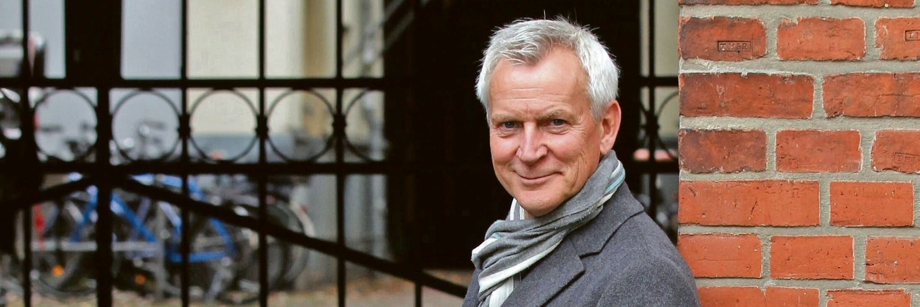 Dirk Michaelis: Sein Mega-Hit „Als ich fortging“ wird im nächsten Jahr 35 Jahre alt. 