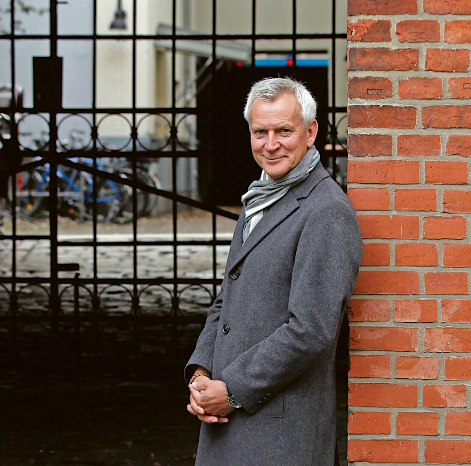 Dirk Michaelis: Sein Mega-Hit „Als ich fortging“ wird im nächsten Jahr 35 Jahre alt.&nbsp;