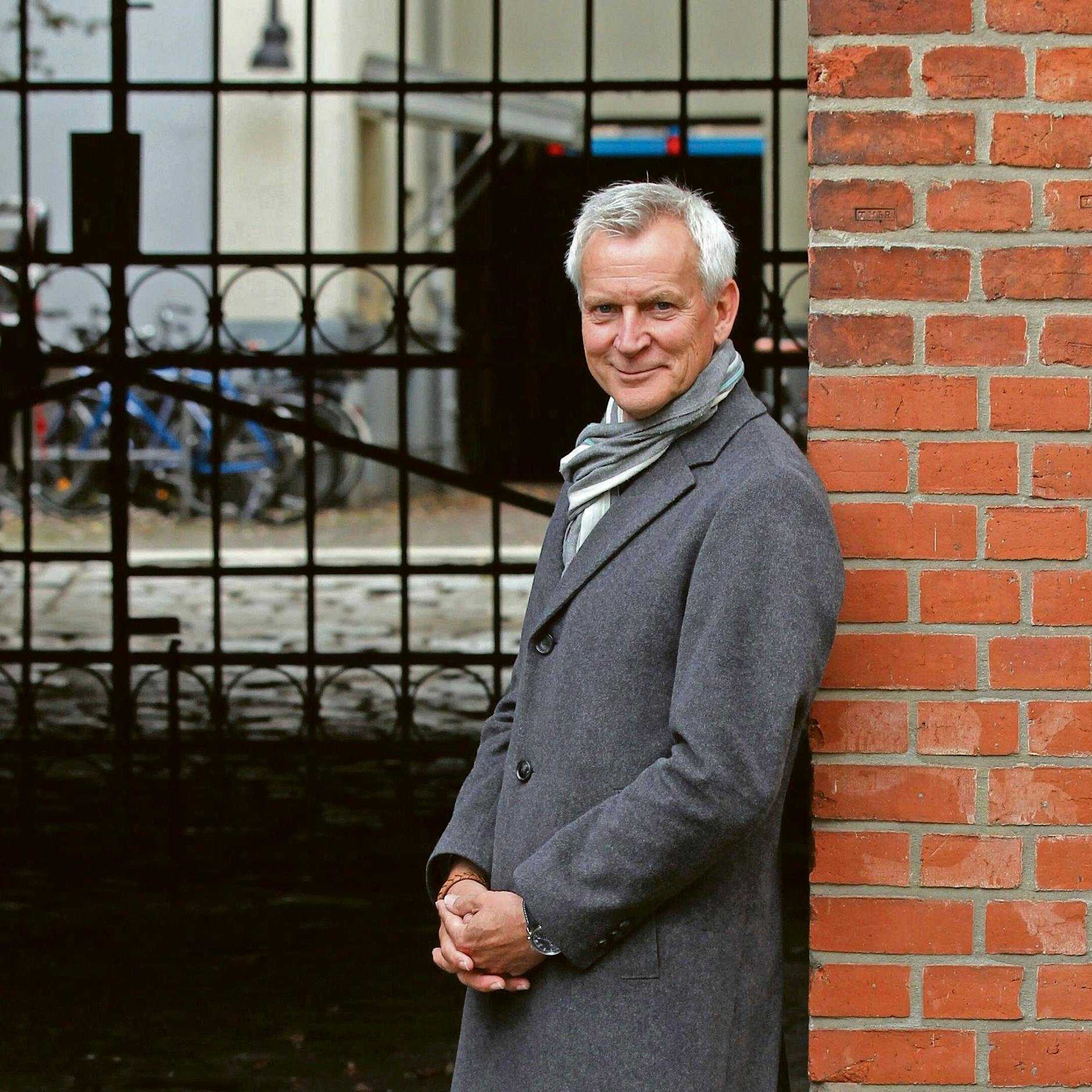 Dirk Michaelis und wie sein Mega-Hit „Als ich fortging“ wirklich entstand: Ein Song von Manfred Krug war der Auslöser