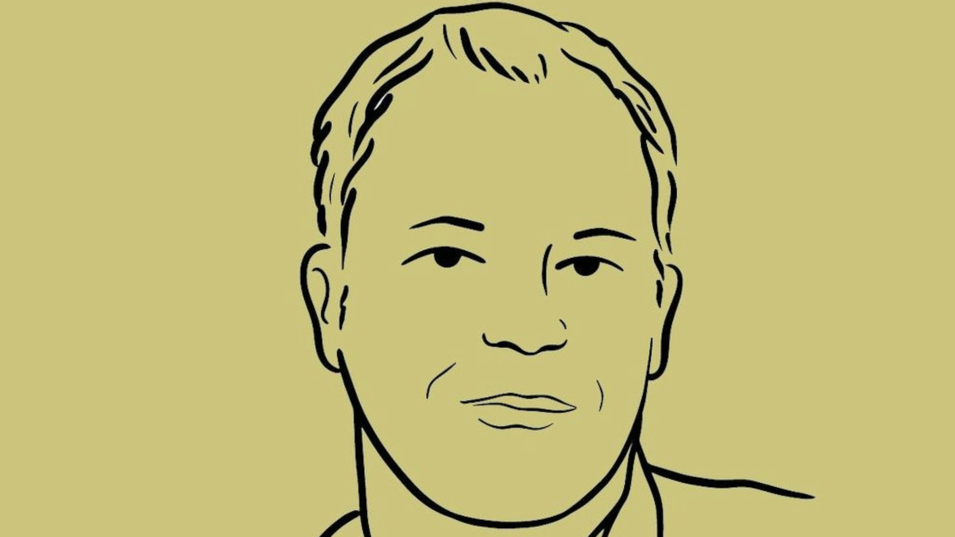 Der Paartherapeut Fabian Lenné.