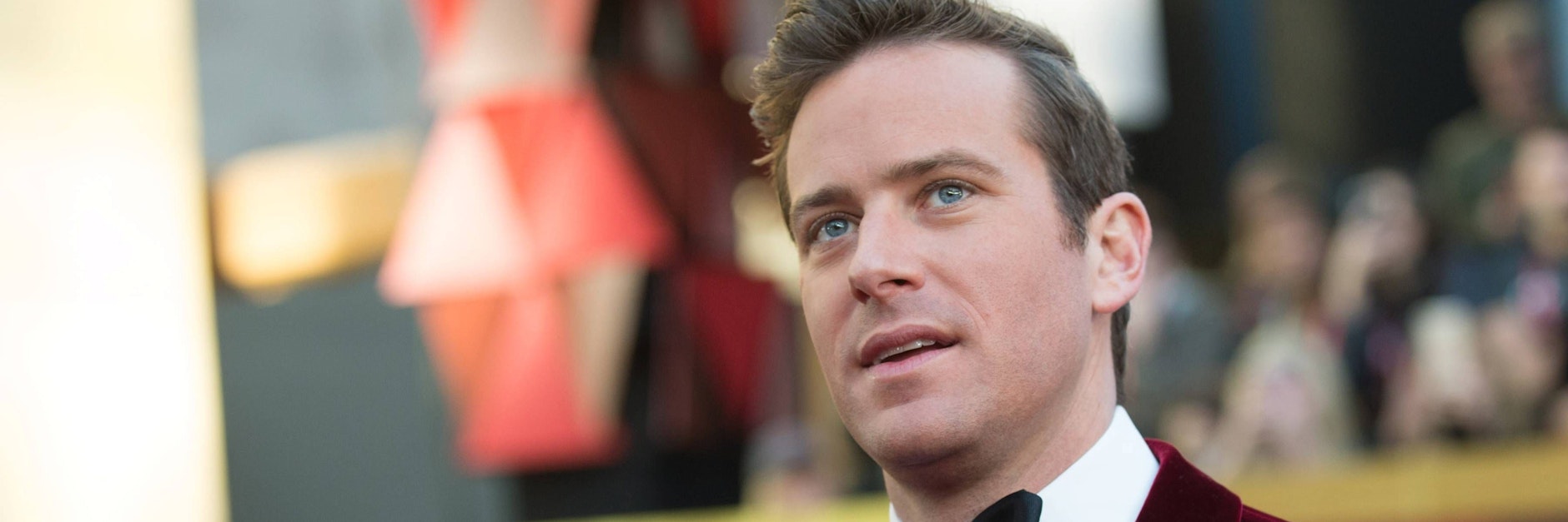 Armie Hammer hatte sich seit Ende Mai in der Klinik gegen seine Sex-, Drogen- und Alkoholprobleme therapieren lassen.