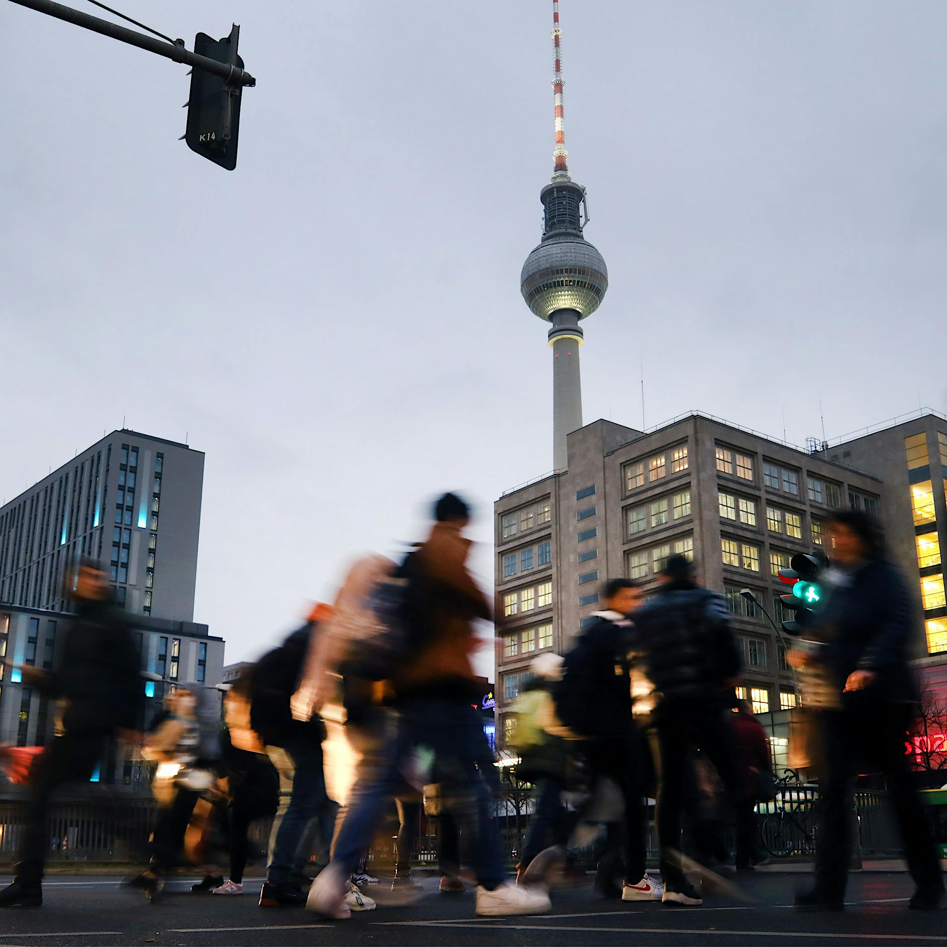 Corona-Impfstoffe und „Turbo-Krebs“? Was die Fallzahlen aus Deutschland verraten