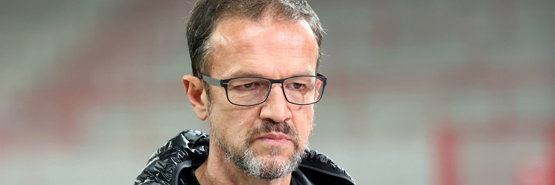 Fredi Bobic hat als Manager wirklich keinen leichten Start bei Hertha BSC.