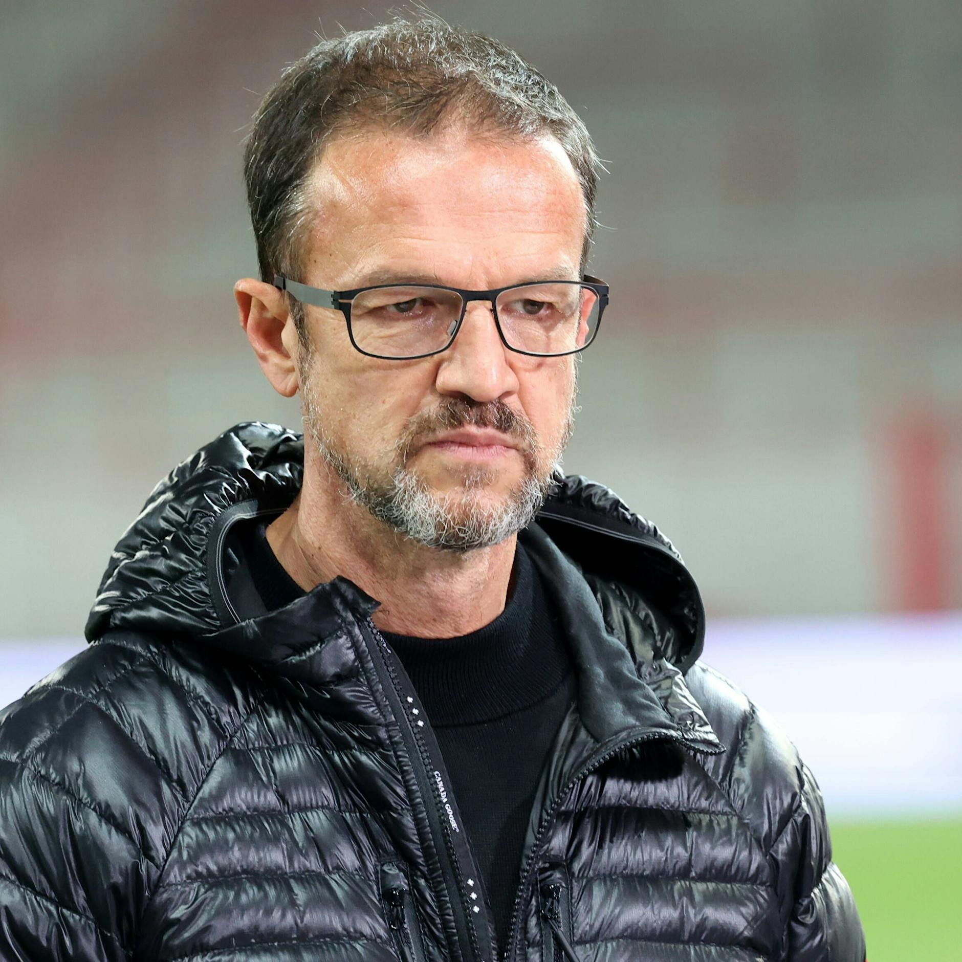 Fredi Bobic: „Ich wusste, dass es nicht einfach wird. Einfach kann jeder!“