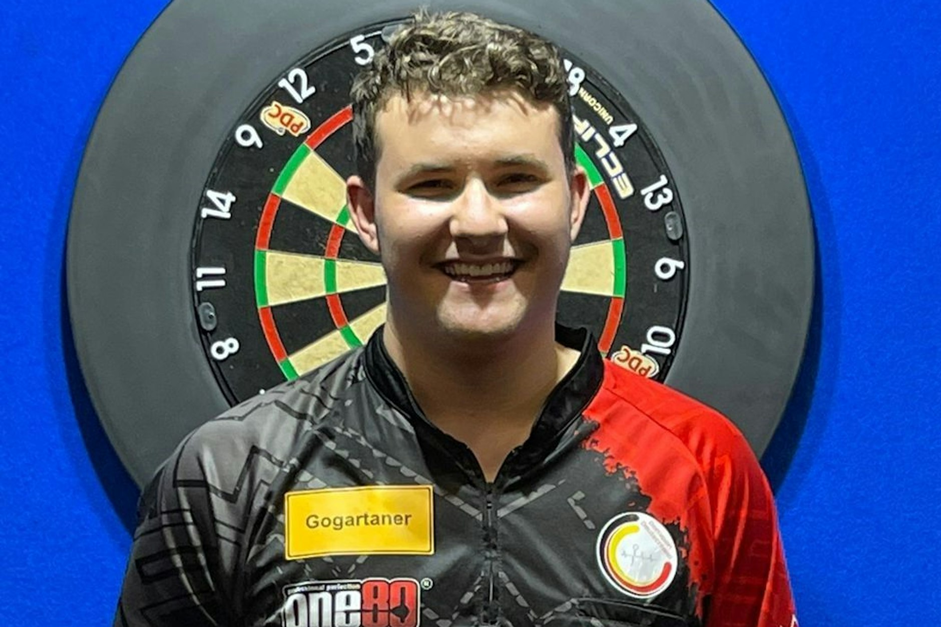 Fabian Schmutzler (16). 