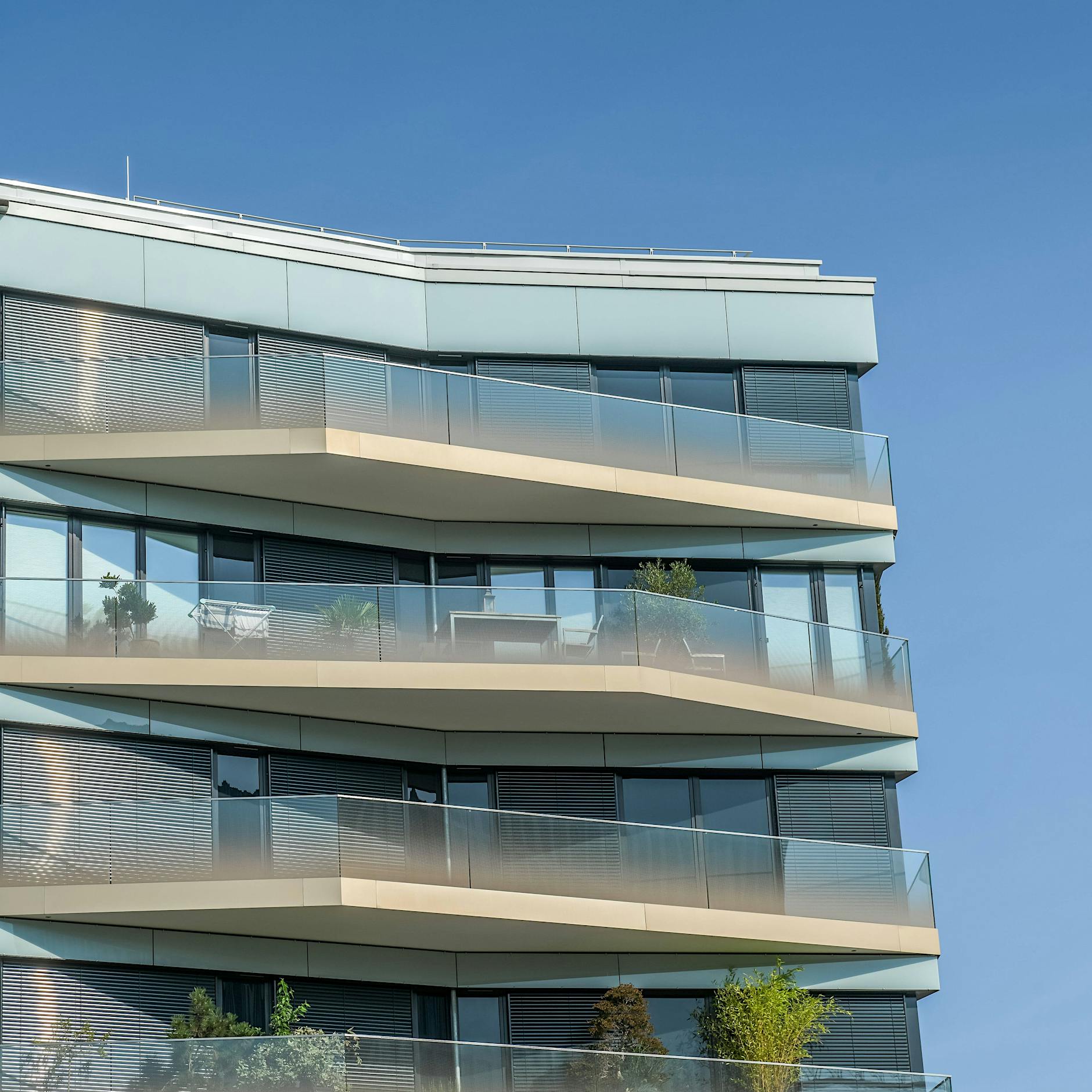 In Berlin sind zu wenig Sozialwohnungen geplant