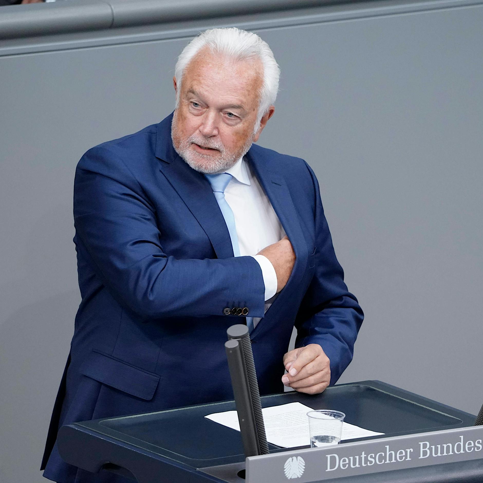 Corona: FDP-Politiker meutern gegen Impfpflicht