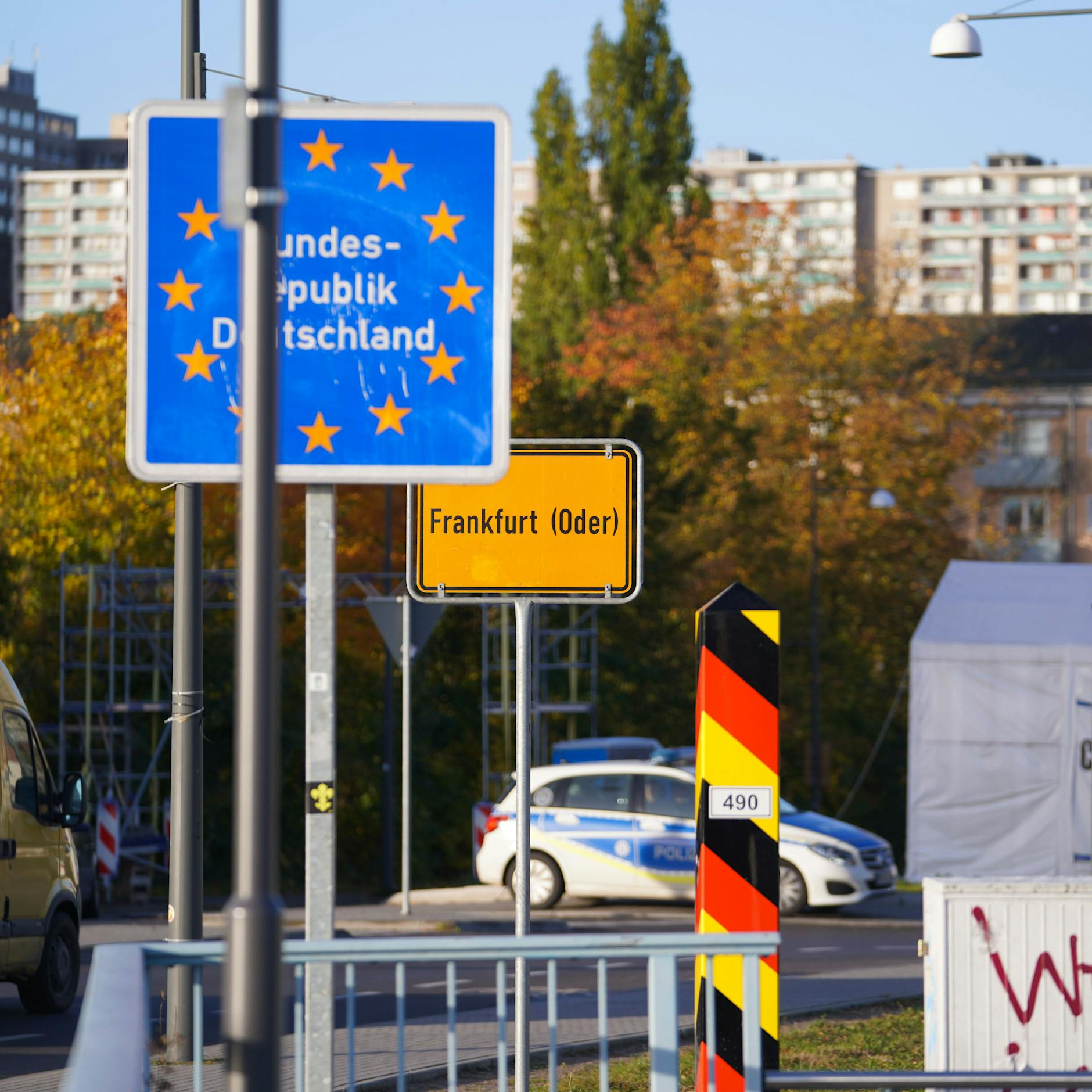 Intensivstation wegen Covid-Kranken komplett belegt: In DIESER Brandenburger Stadt geht gar nichts mehr!