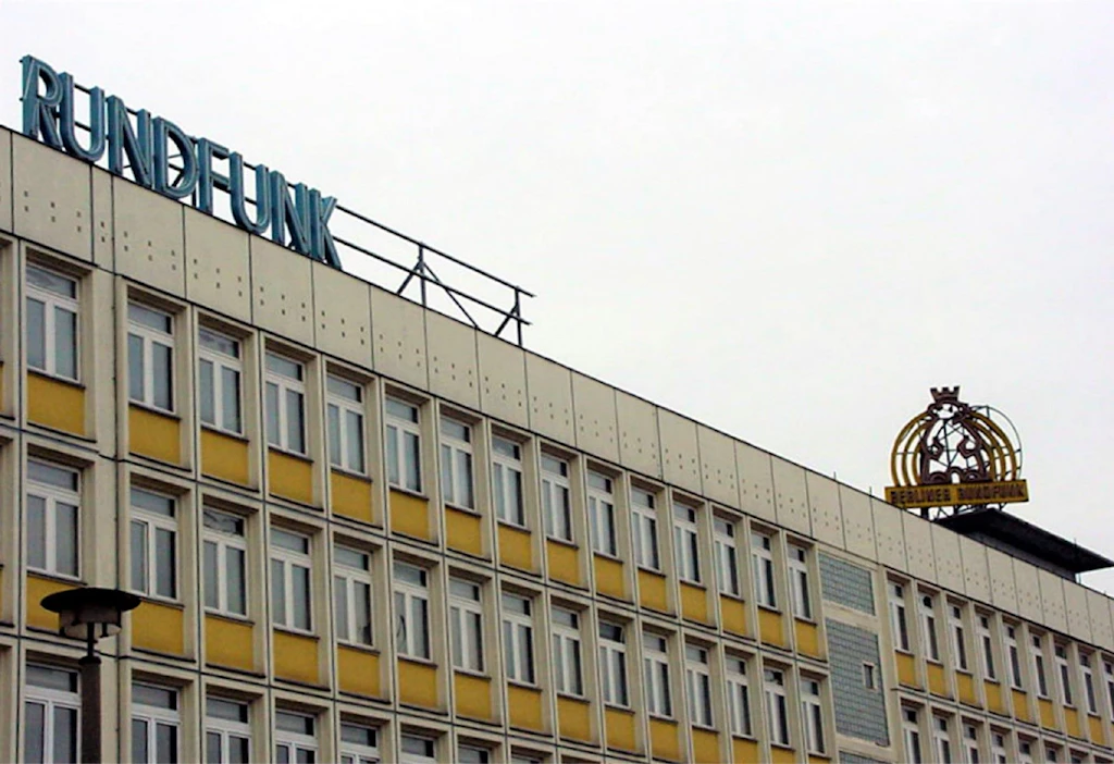 DDR-Rundfunk heute: Wie eine Frau gegen das Vergessen kämpft