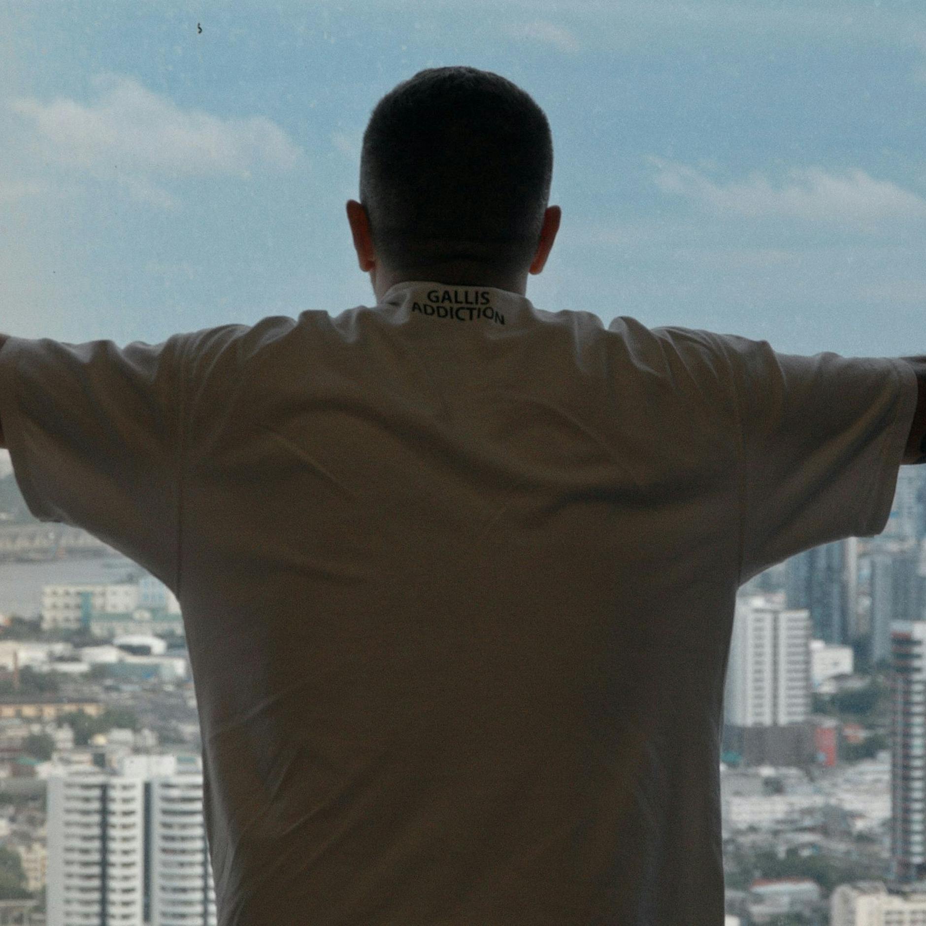 Im Gericht: Bushidos Frau spricht über Lügen, Angst und ein Freundschaftsende