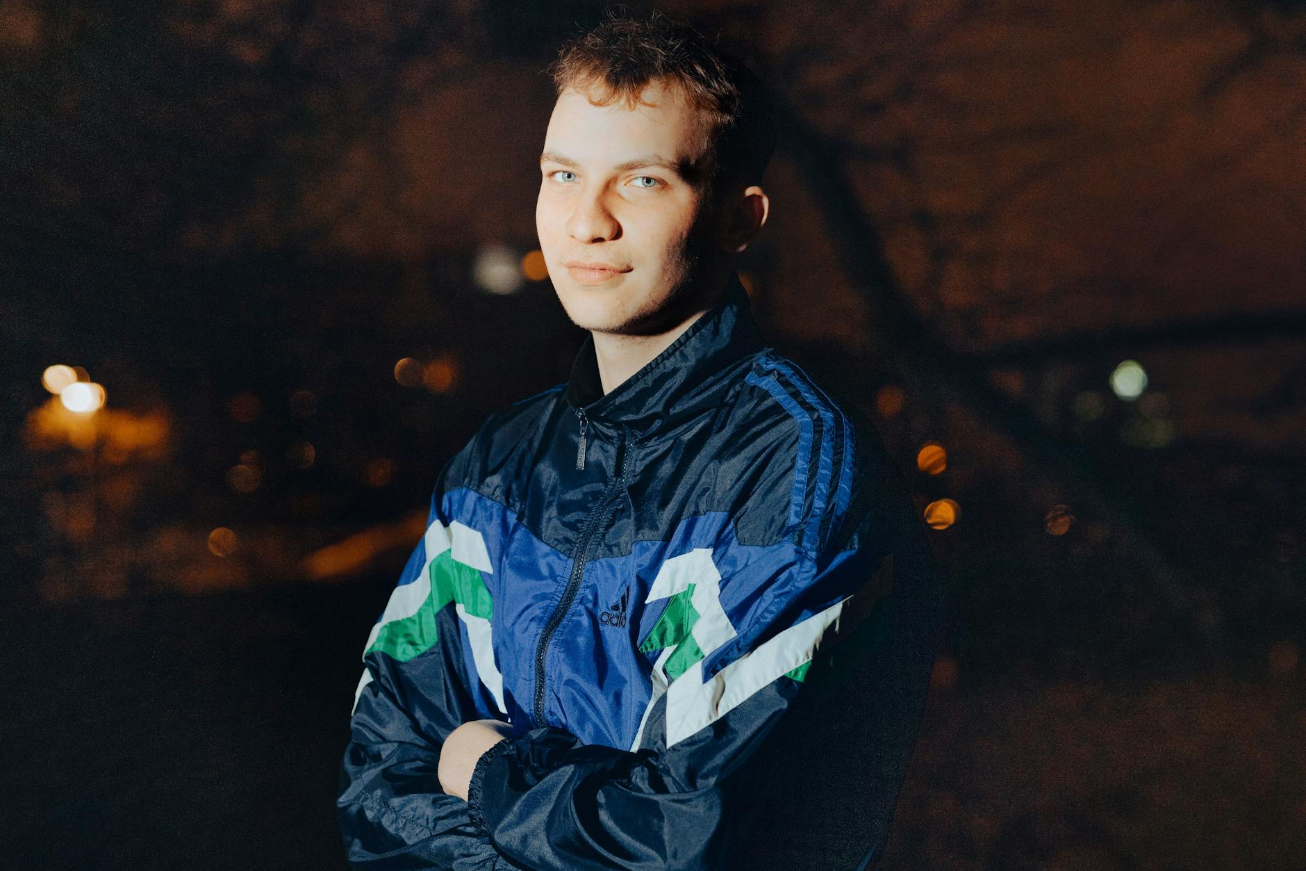 Finn hat mit 18 die Diagnose Diabetes bekommen. Was hat Corona damit zu tun?