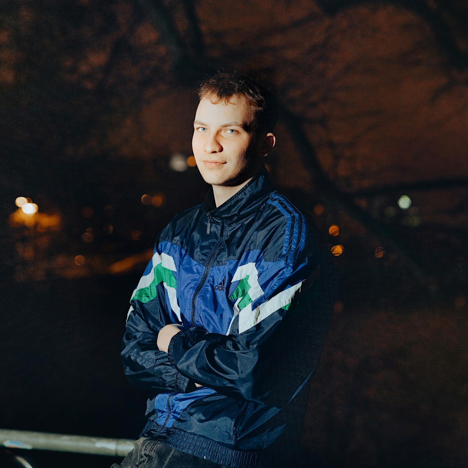 Diabetes in der Jugend: Die Pandemie hat für ihn alles verändert