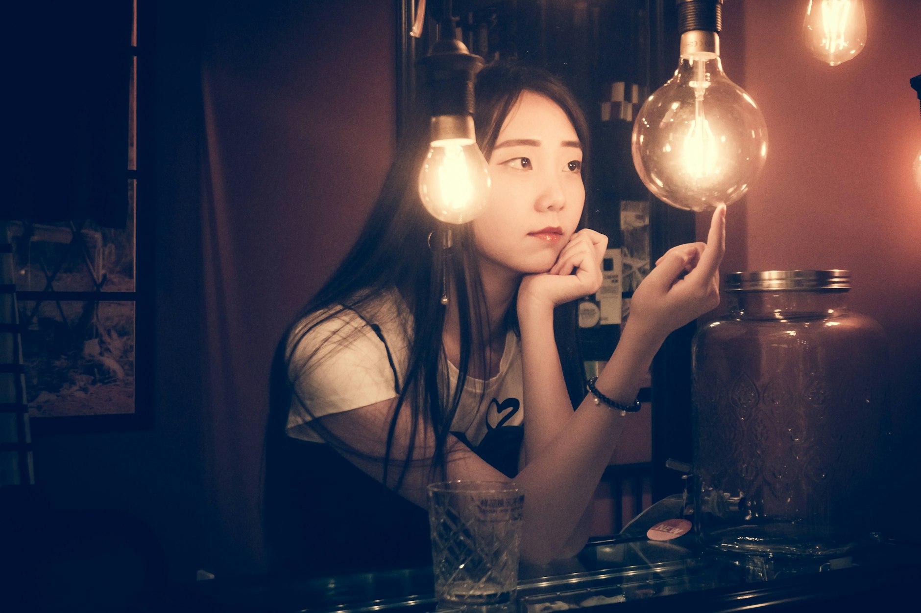 Eine paar Stunden Weihnachtspause fern der Verwandtschaft schaden nie.