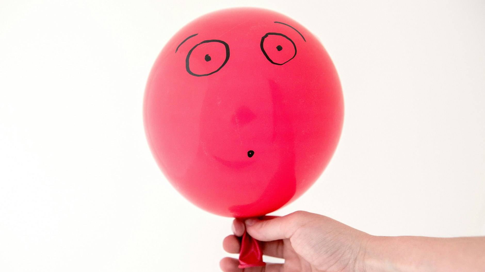 Oh! Pupsen ist peinlich, aber total normal.