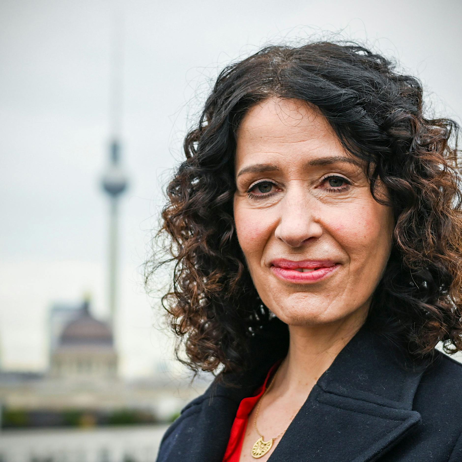 Wirklich wichtig sind Straßenbahnen und mehr Radwege für Berlin