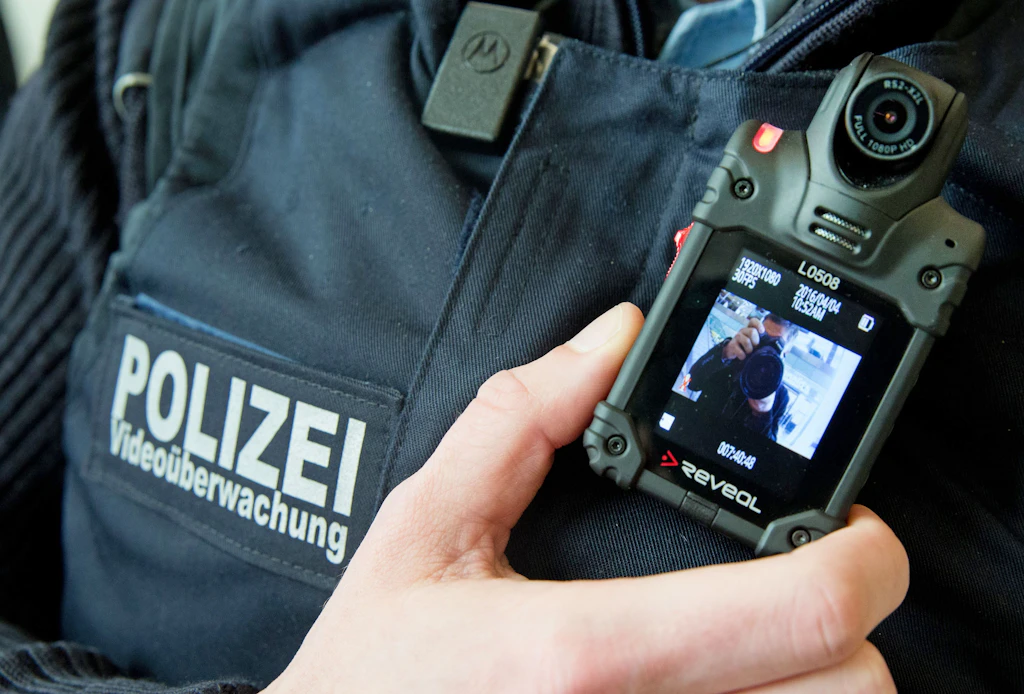 Mehr Transparenz bei polizeilichen Aufgaben in Berlin