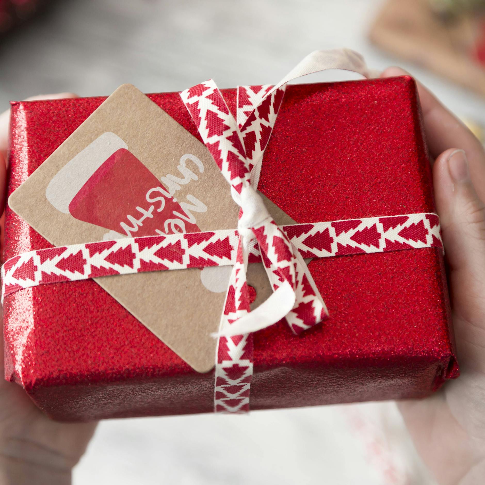 Weihnachtsgeschenke selber machen für Last-minute-Weihnachtsmänner: Fünf Ideen für individuelle Kleinigkeiten