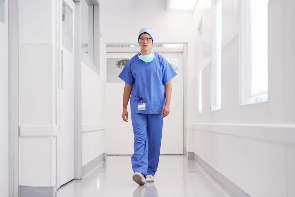 Grüne Kliniken für Berlin sind toll, nur im roten Bereich sollten sie nicht sein