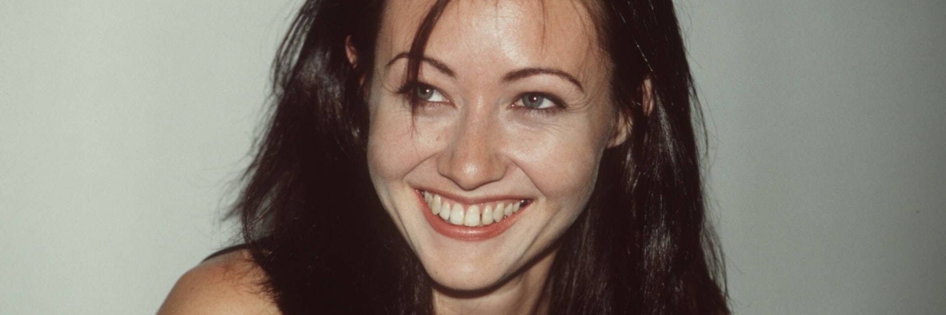 Shannen Doherty