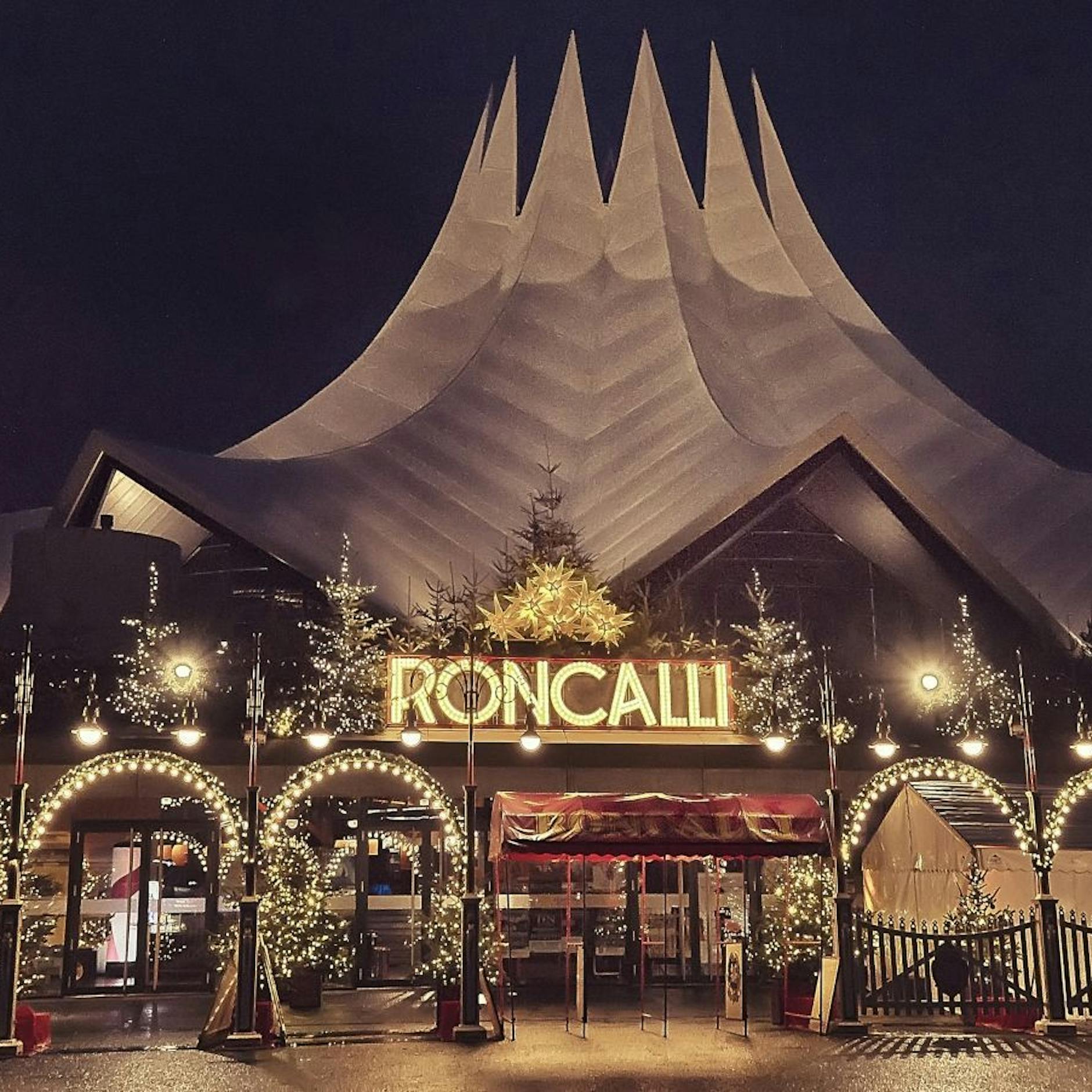 Image - Roncalli Weihnachtscircus: Im Berliner Tempodrom geht die Show weiter