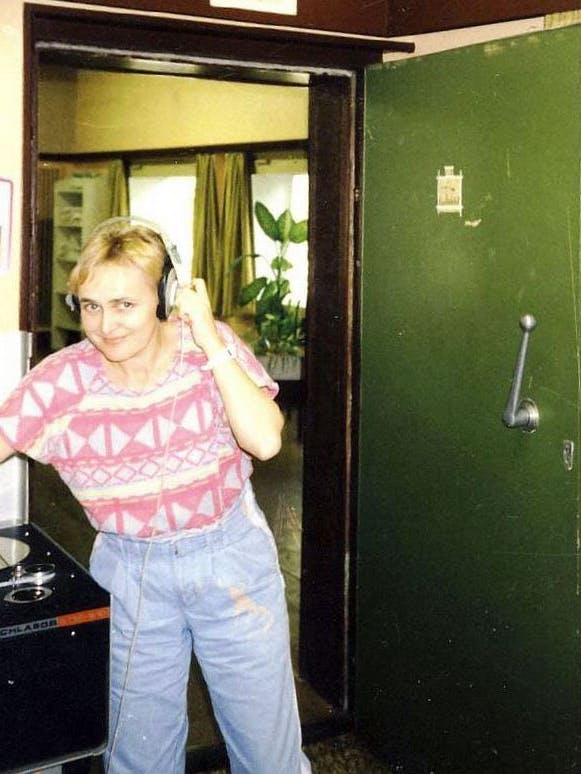 Die Stimmen ostdeutscher Reformer gingen unter.