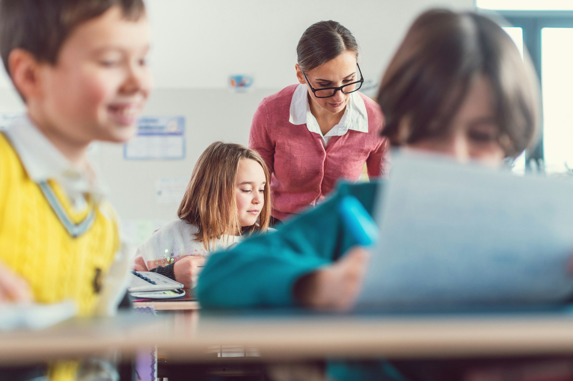 Alles richtig?&nbsp;