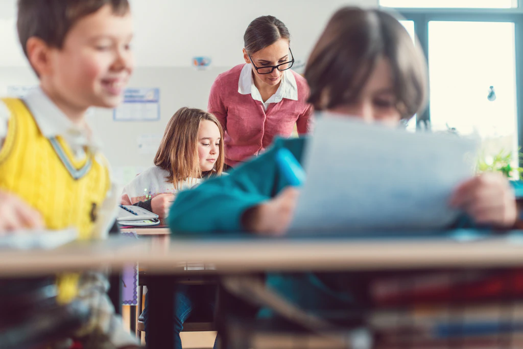 Was die Berliner Schulen jetzt brauchen