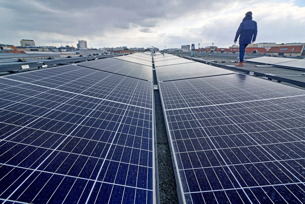Klimaschutz in Berlin: Nicht nur versprechen, sondern umsetzen!