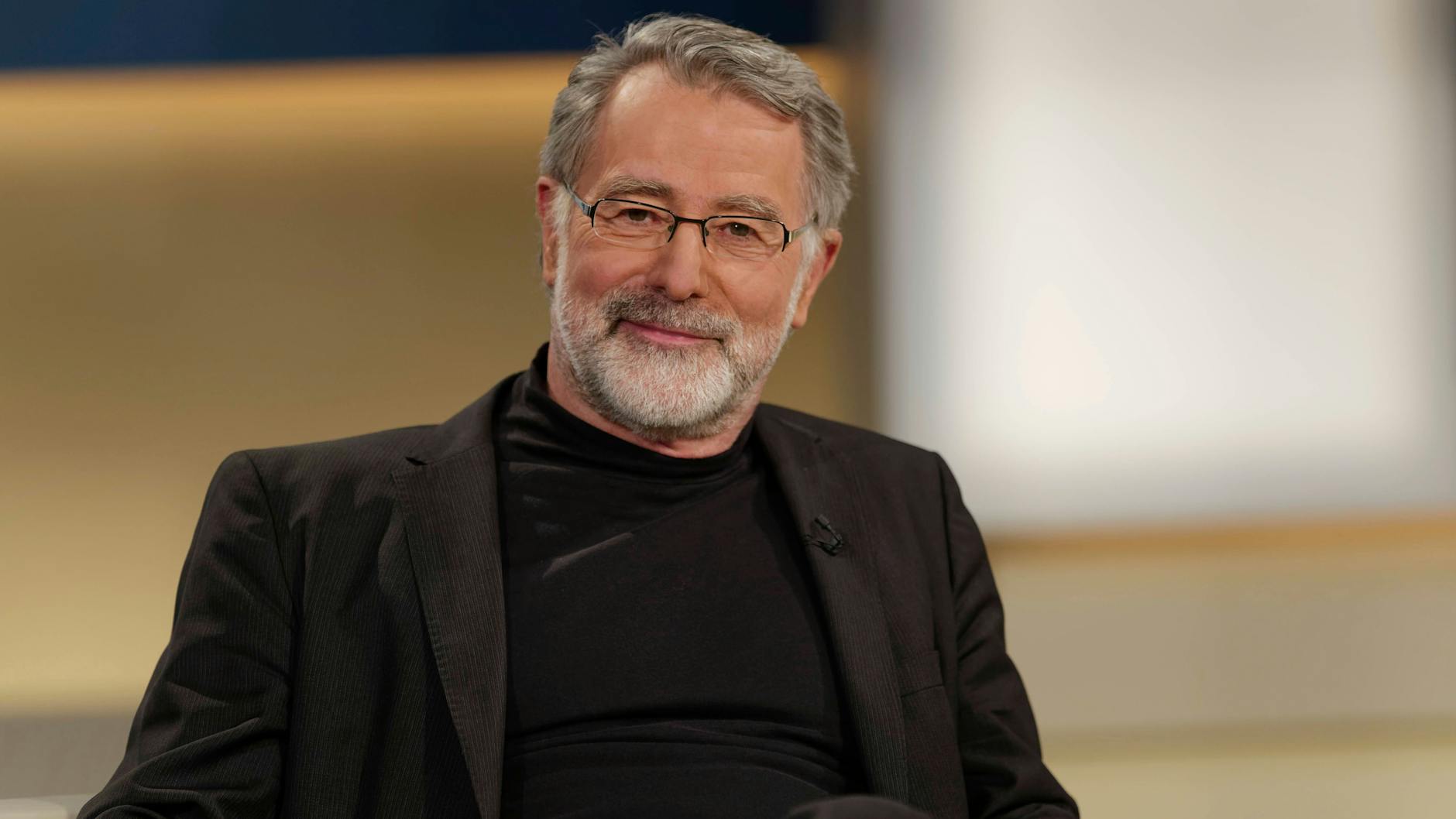 Wolfgang Merkel ist Politikwissenschaftler und Demokratieforscher (Archivbild).