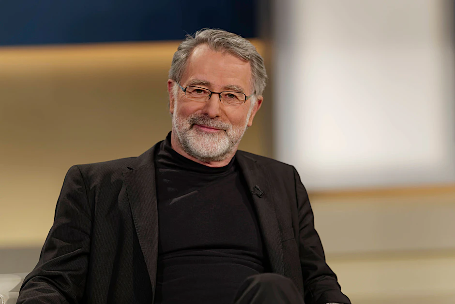 Wolfgang Merkel ist Politikwissenschaftler und Demokratieforscher (Archivbild).