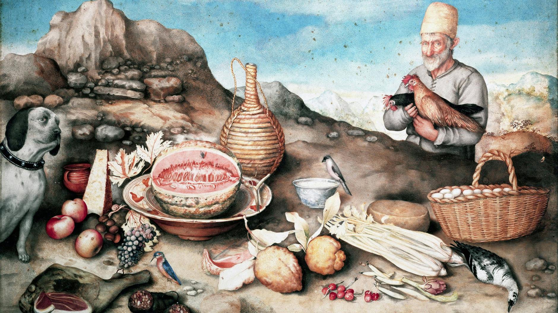 Driving home for Christmas? Auf die richtigen Zutaten kommt es an. 