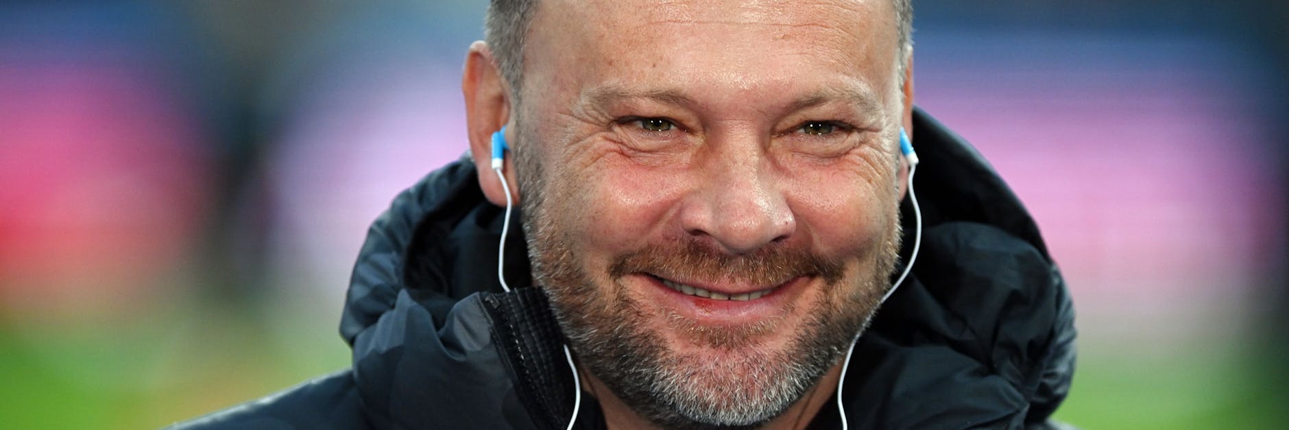 Hat Pal Dardai schon bald wieder einen Job als Trainer? Ferencvaros Budapest soll an ihm interessiert sein.