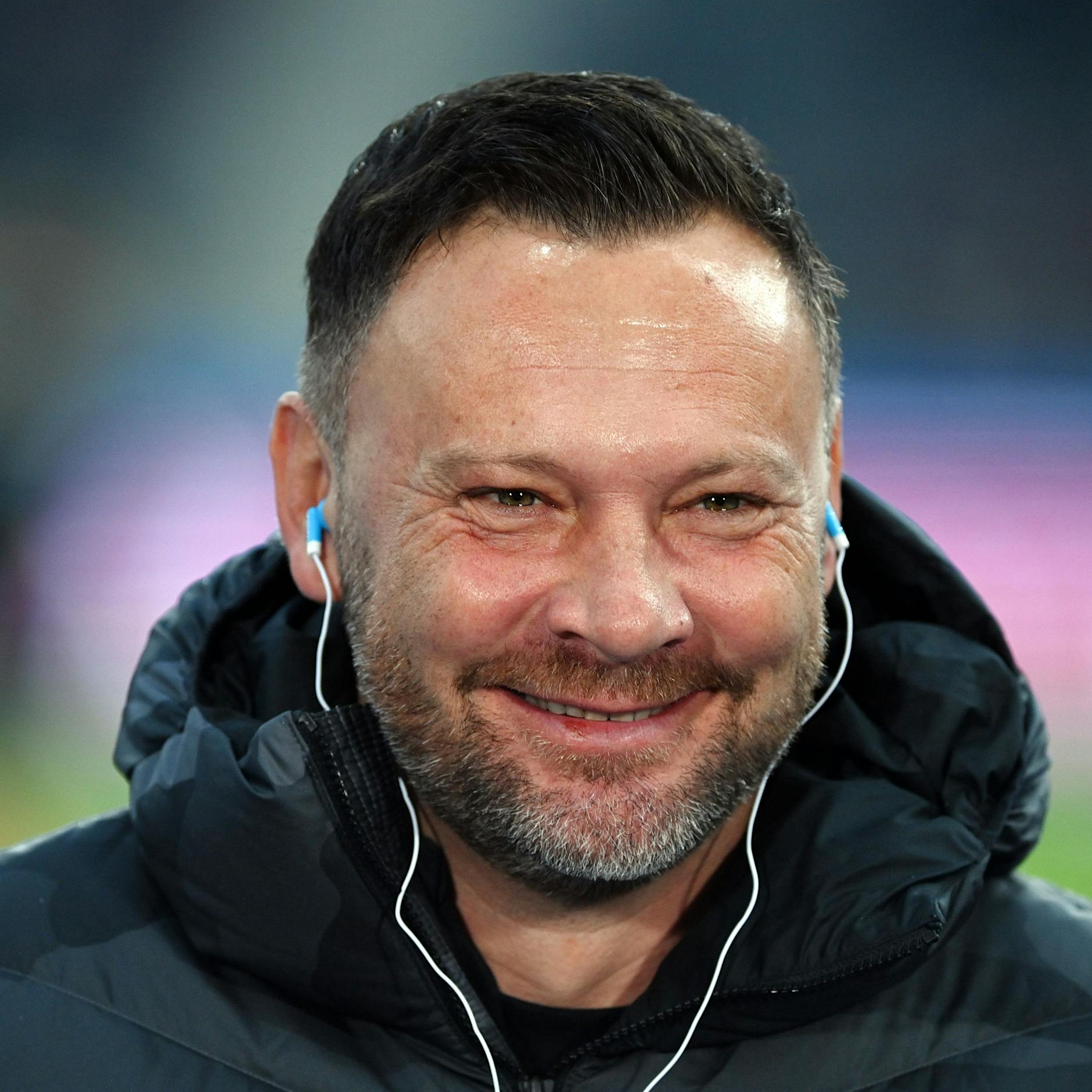 Hertha-Hammer: Wird Pal Dardai neuer Trainer bei Ferencvaros Budapest?