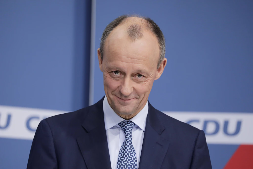 Friedrich Merz stichelt: Lauterbach neigt zu Übertreibungen