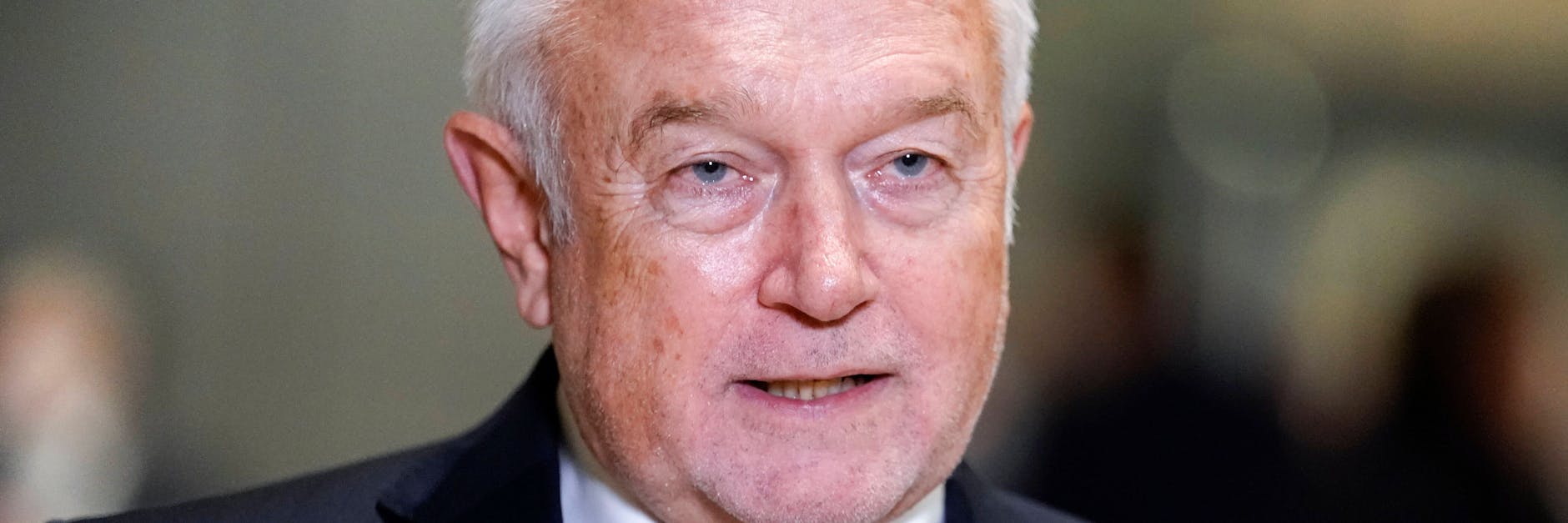 Der FDP-Politiker Wolfgang Kubicki gilt als meinungsstark.