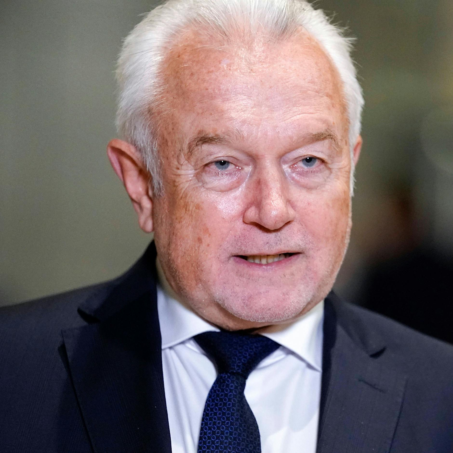 Wolfgang Kubicki: Impfpflicht-Befürwortern geht es um Rache