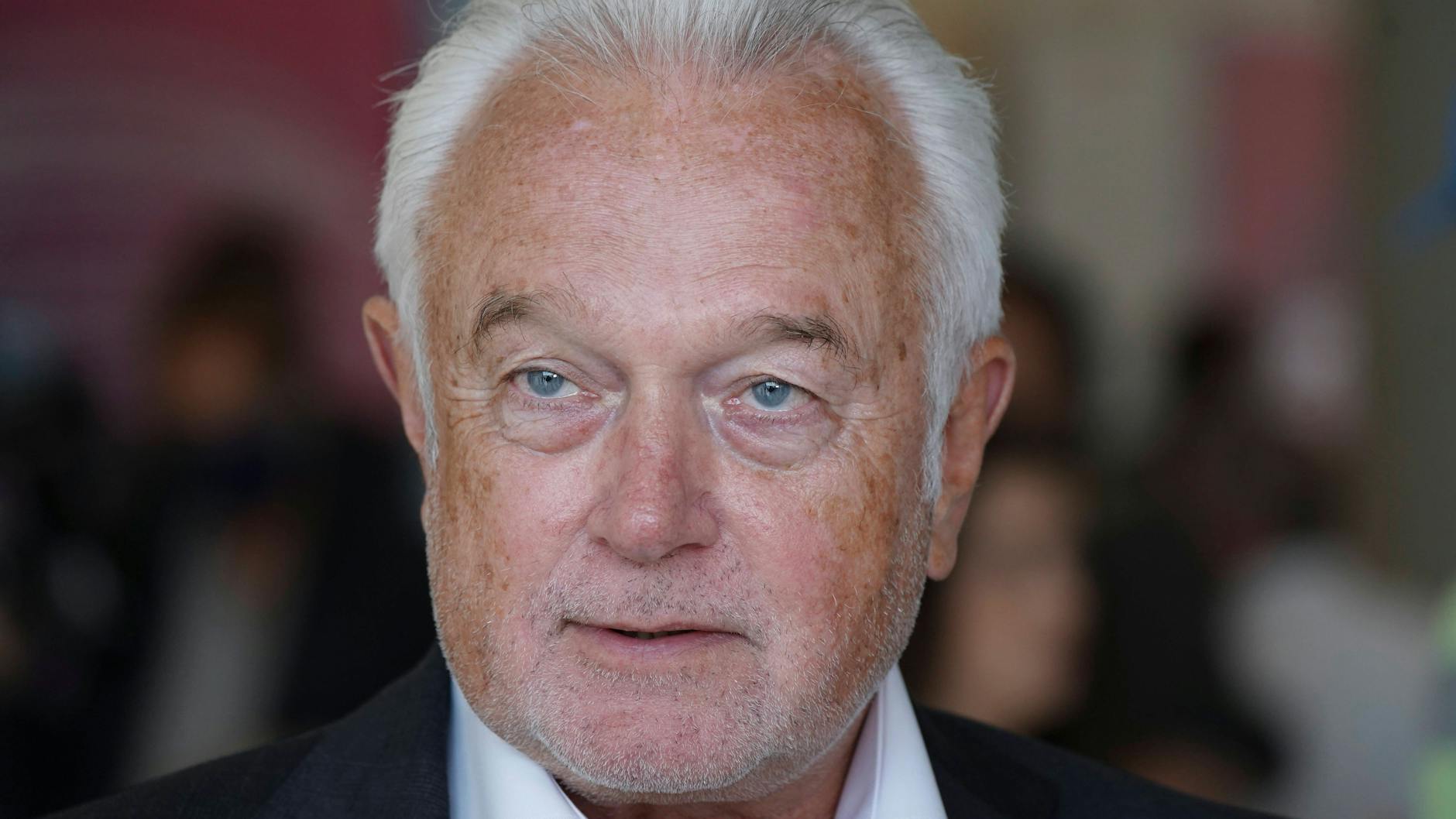 Wolfgang Kubicki ist Bundestagsvizepräsident und FDP-Parteivize (Archivbild).