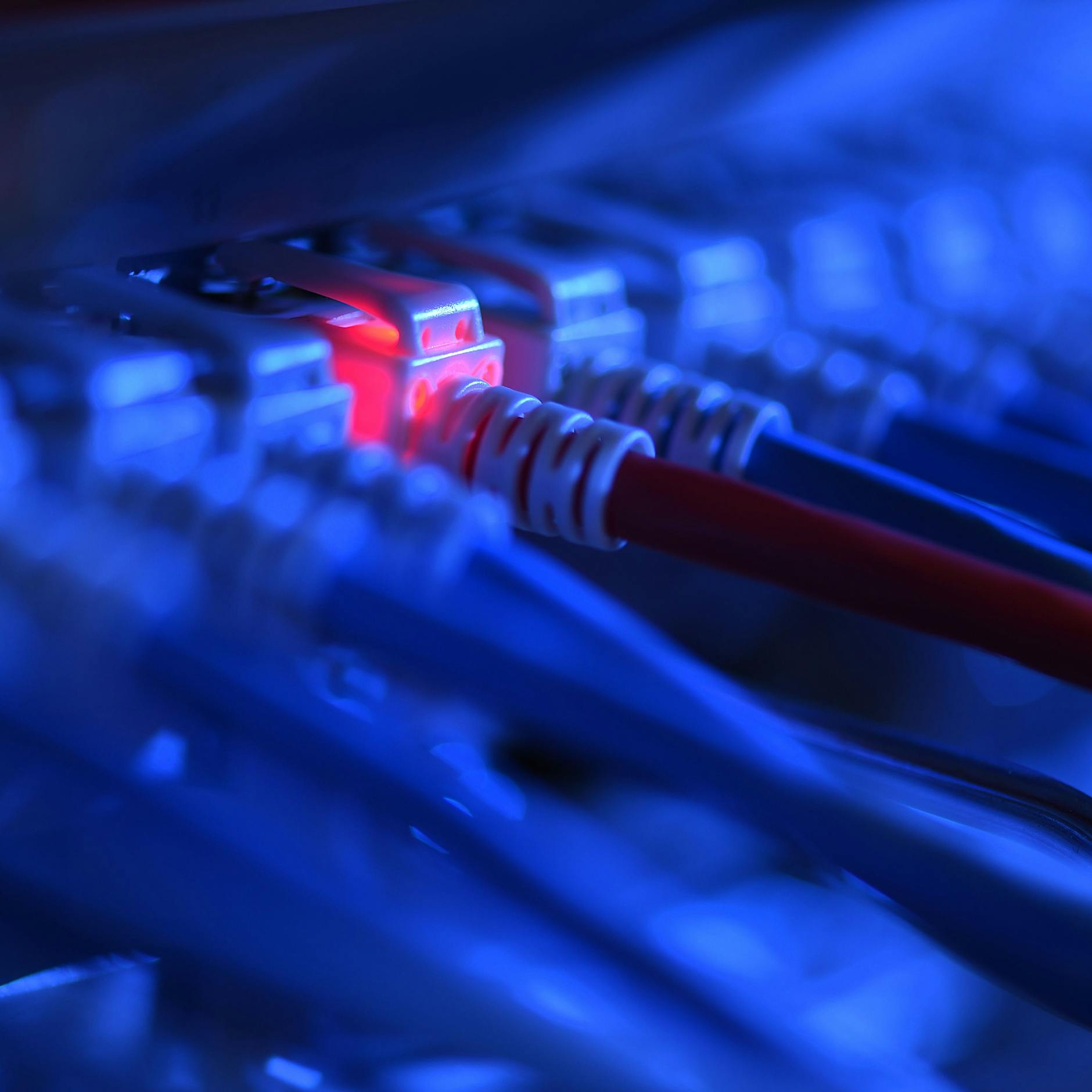 Wie China den Datenschutz neu regelt